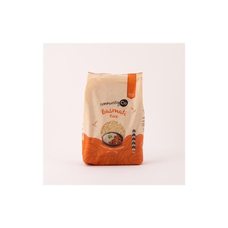 BASMATI RICE 1KG BASMATI RICE 1KG