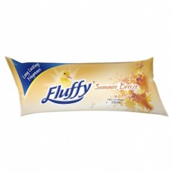 FABRIC SOFTENER SUMMER BREEZE SACHET 250ML