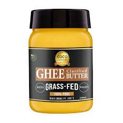GHEE PURE 250ML