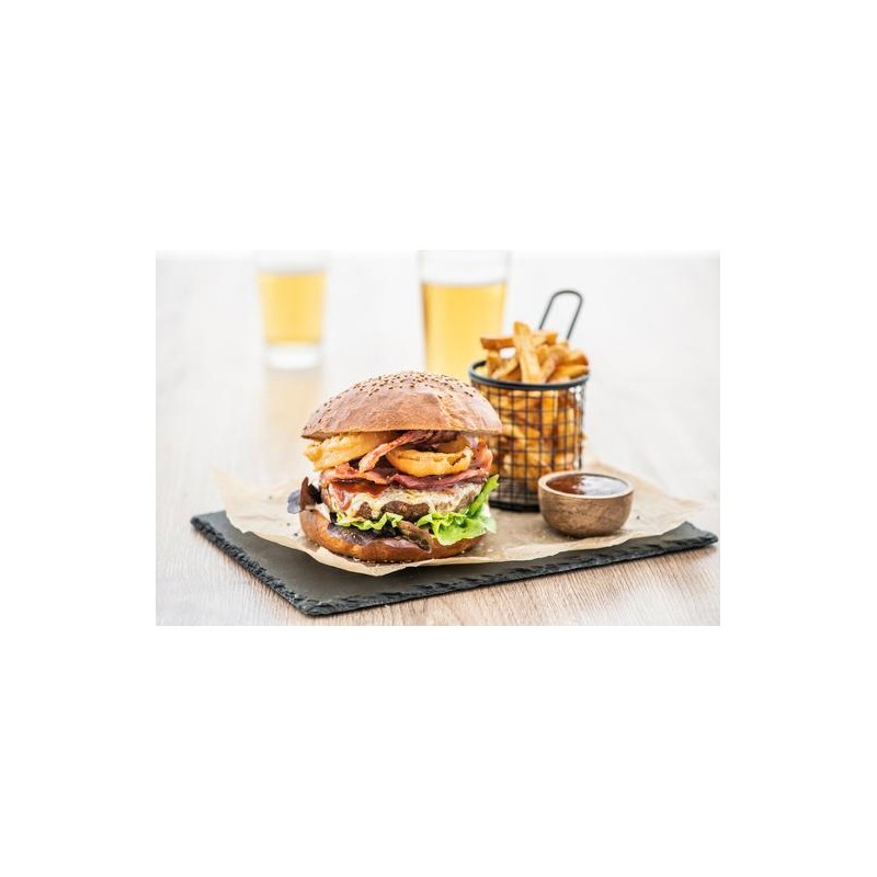 ANGUS BURGER 18X150G ANGUS BURGER 18X150G