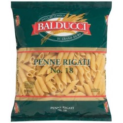 PENNE RIGATI PASTA 500GM