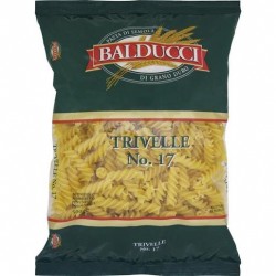 TRIVELLE PASTA 500GM