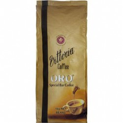 ORO COFFEE BEANS 1KG