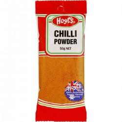 CHILLI POWDER 50GM