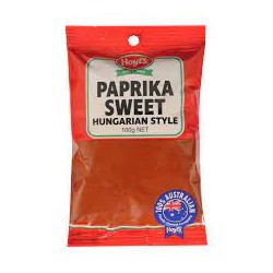 PAPRIKA SWEET 100GM