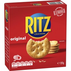 CRACKER ORIGINAL 227GM
