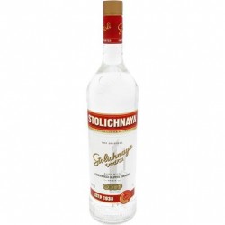 VODKA 1LT