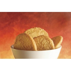 POTATO CAKES 120S