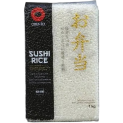 SUSHI RICE    1KG