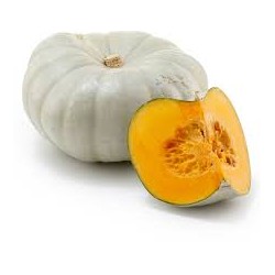 PUMPKIN GREY, KG