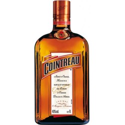 COINTREAU LIQUEUR 1LT