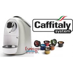 ESPRESSO CAFFITALY STRONG 96X8GM