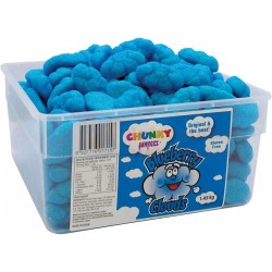 BLUEBERRY CLOUDS 1.45KG
