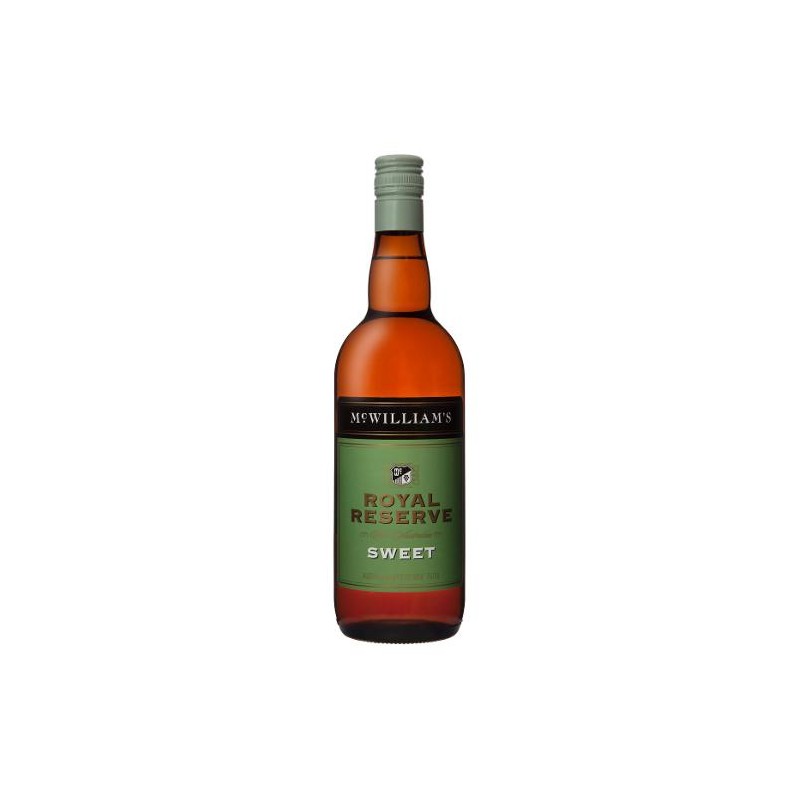 ROYAL RESERVE SWEET APERA 750ML ROYAL RESERVE SWEET APERA 750ML