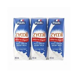 ZYMIL MILK 3X250ML