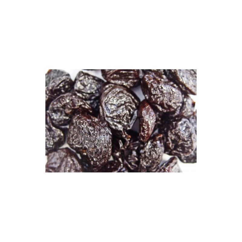 PITTED PRUNES 1KG