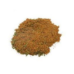 CAJUN SPICE MIX NO ADDED MSG  500GM