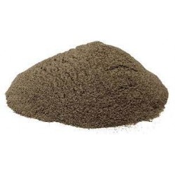 GROUND BLACK PEPPER 1KG