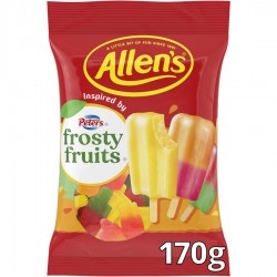FROSTY FRUITS 170GM