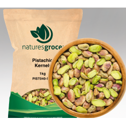 PISTACHIOS 1KG