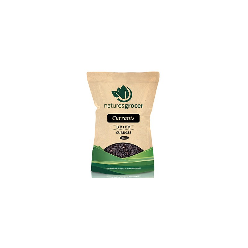 CURRANTS 1KG