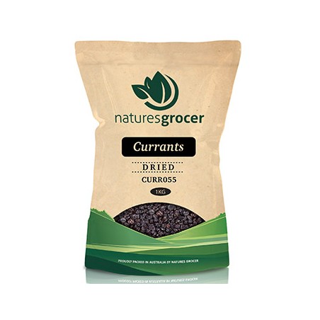 CURRANTS 1KG