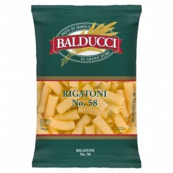 RIGATONI 500GM