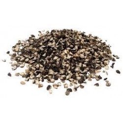 PEPPER BLACK CRACKED 1KG