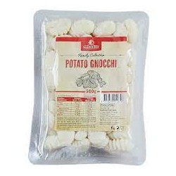 GNOCCHI POTATO 500GM