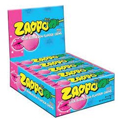 CANDY BUBBLEGUM 30X29GM