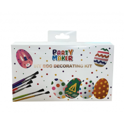 EASTER EGG PAINTING KIT