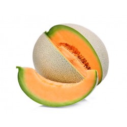 SMALL CANTALOUPE ROCKMELON, EACH