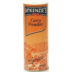 CURRY POWDER 100GM