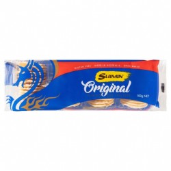 ORIGINAL RICE CRACKERS 100GM