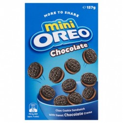 MINI OREO CHOCOLATE MUNCHING BOX 157GM