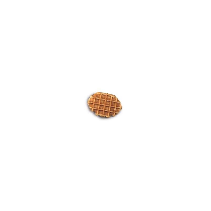 BIG BROS WAFFLE 24X90GM BIG BROS WAFFLE 24X90GM