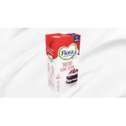 DAIRY FREE CREAM PLANT BASED 500ML
