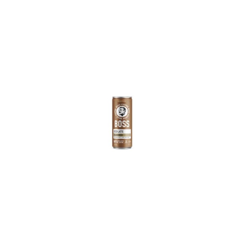 ICED LATTE CHILLED COFFEE 237ML ICED LATTE CHILLED COFFEE 237ML