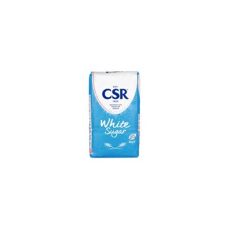WHITE SUGAR 2KG