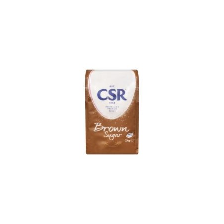 BROWN SUGAR 1KG