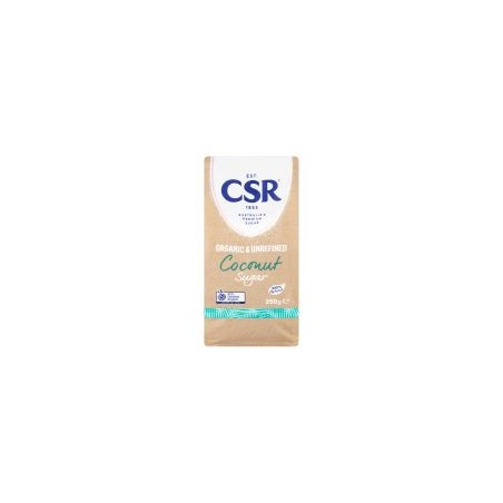 COCONUT SUGAR 250GM