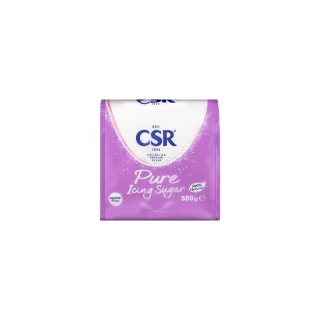PURE ICING SUGAR 500GM