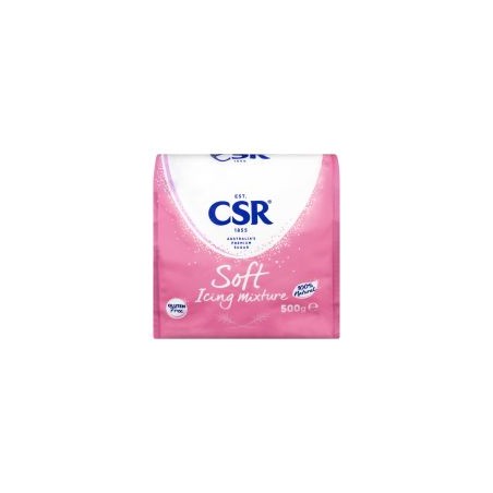 SOFT ICING MIXTURE 500GM