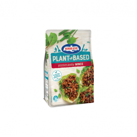 PLANT BASED MINCE VEGAN 200GM