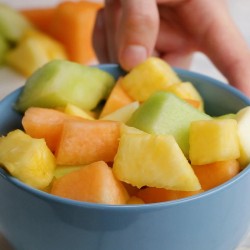 FRESH FRUIT SALAD, KG