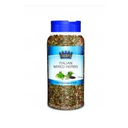 ITALIAN HERBS CANISTER 300GM