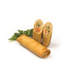 ROYAL DRAGON SPRING ROLL MINI 24S