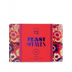 TEABAG FEAST OF FAVOURITES 20S