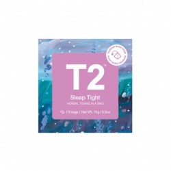 TEABAG SLEEP TIGHT 10S