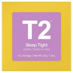 TEABAG SLEEP TIGHT 25S